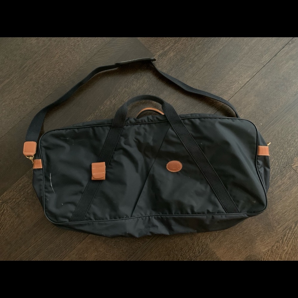 Longchamp tennis bag